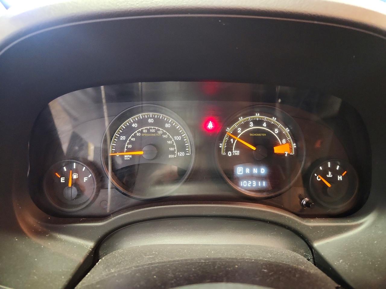 Jeep Compass Sport