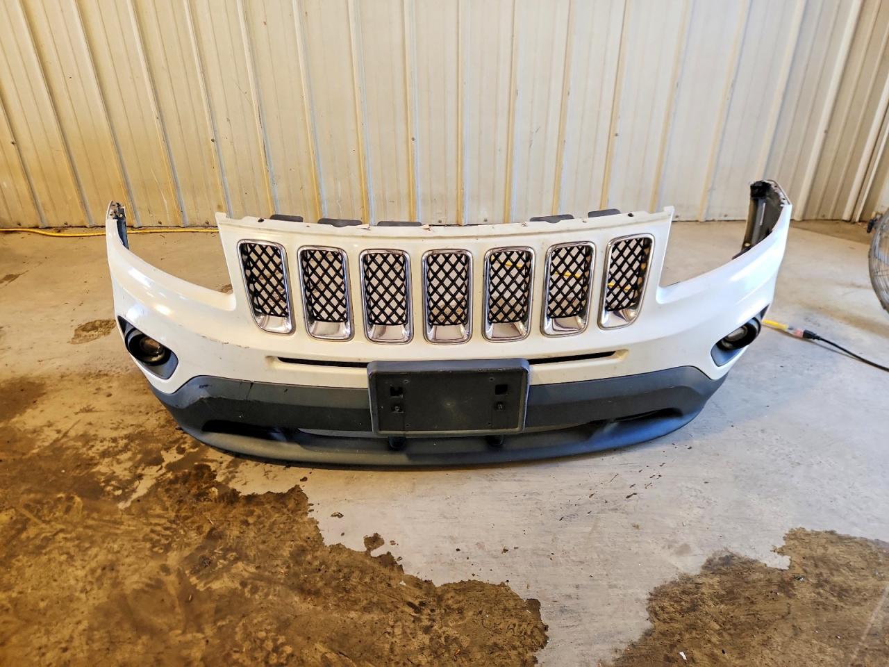 Jeep Compass Latitude