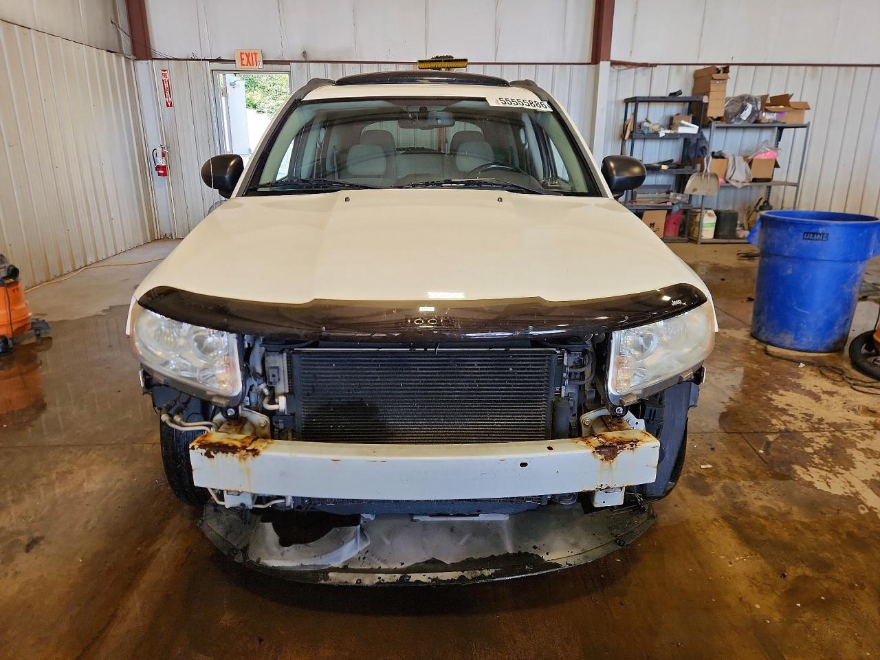 Jeep Compass Latitude