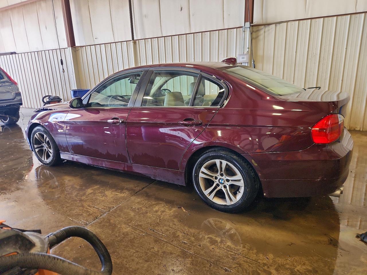 BMW 3 Series I