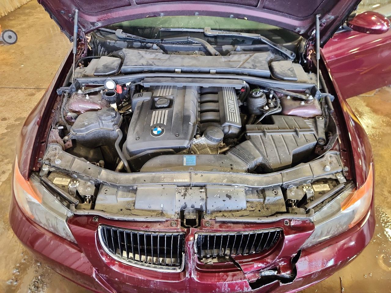 BMW 3 Series I