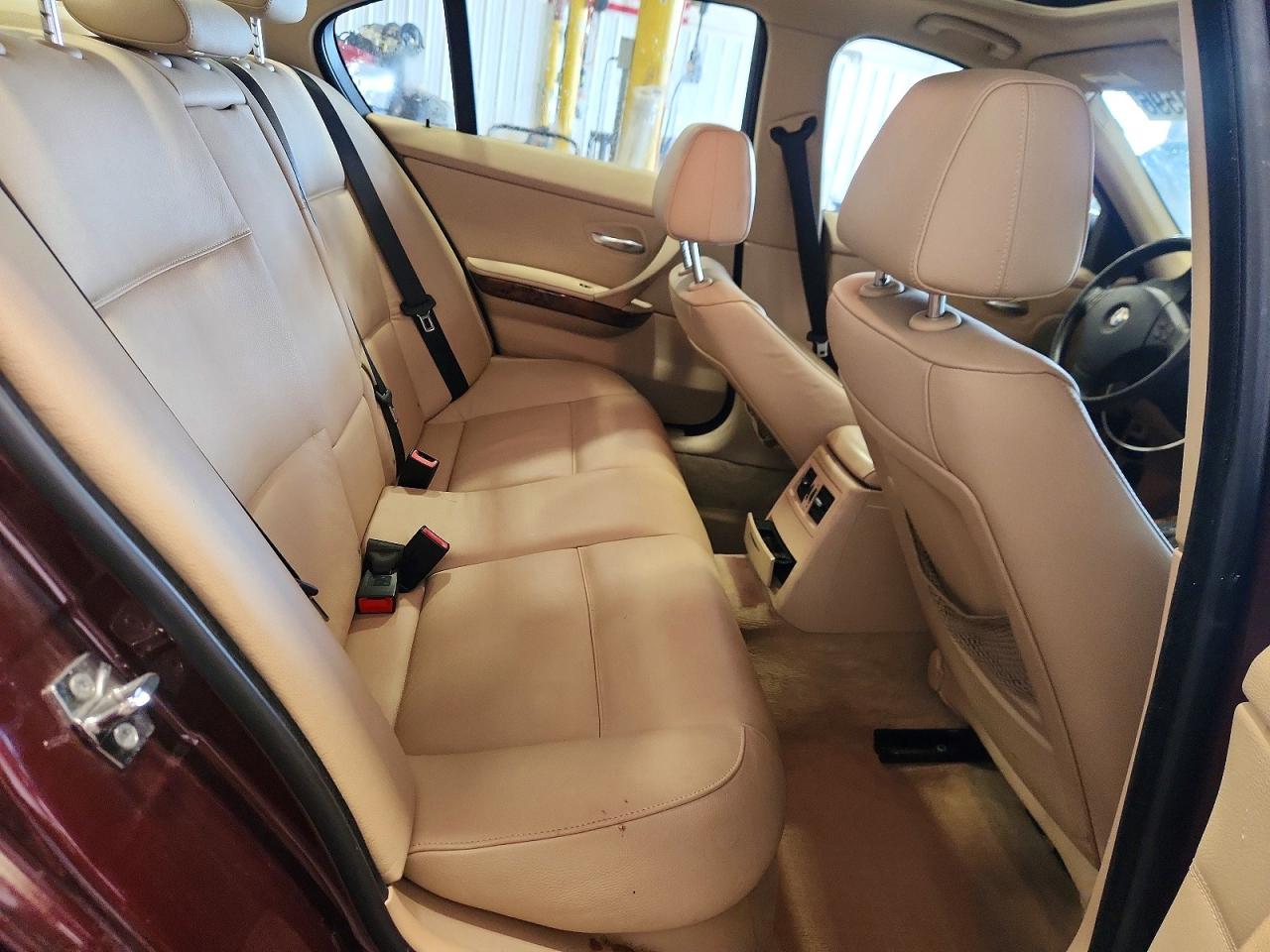 BMW 3 Series I