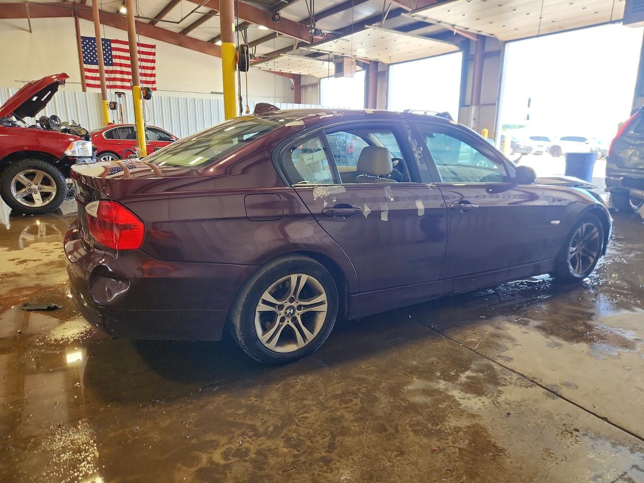 BMW 3 Series I