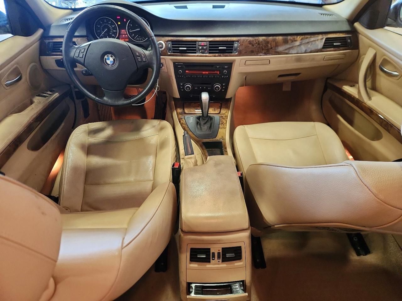BMW 3 Series I