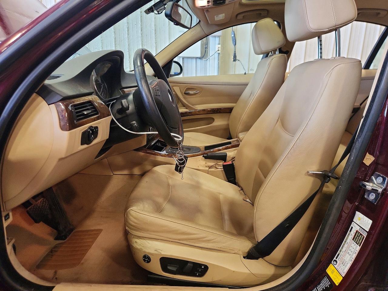 BMW 3 Series I