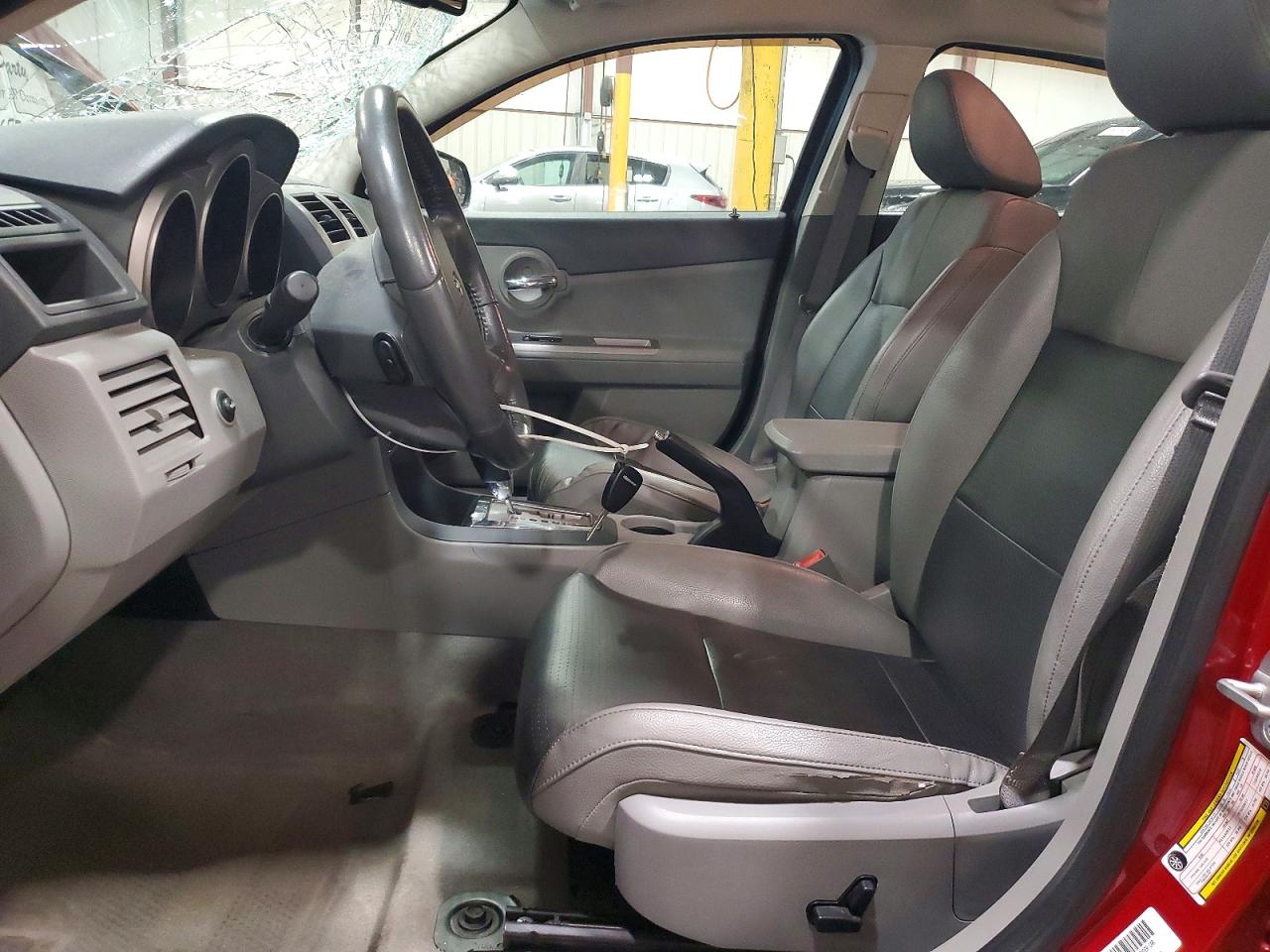 Dodge Avenger Sxt