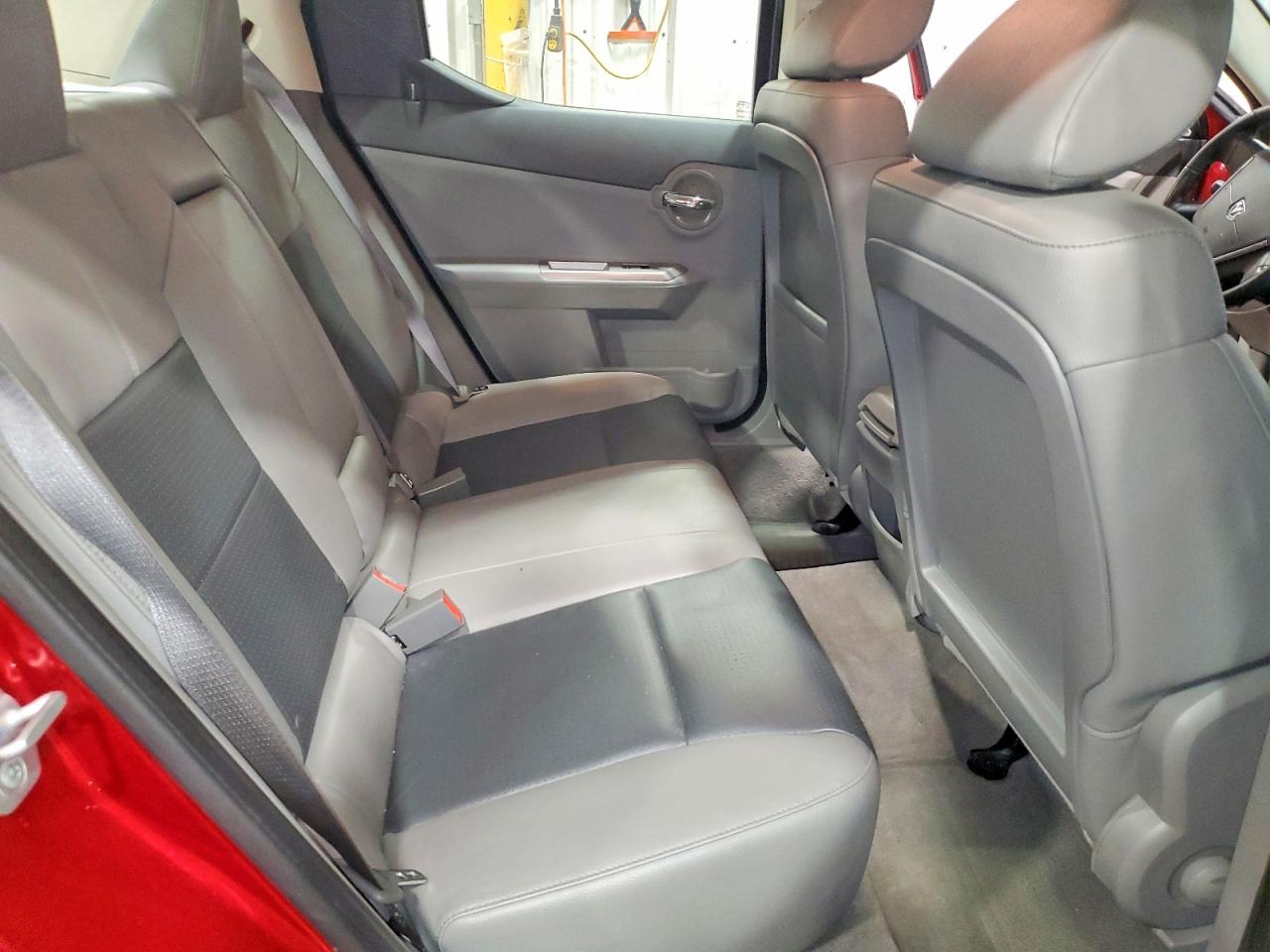 Dodge Avenger Sxt