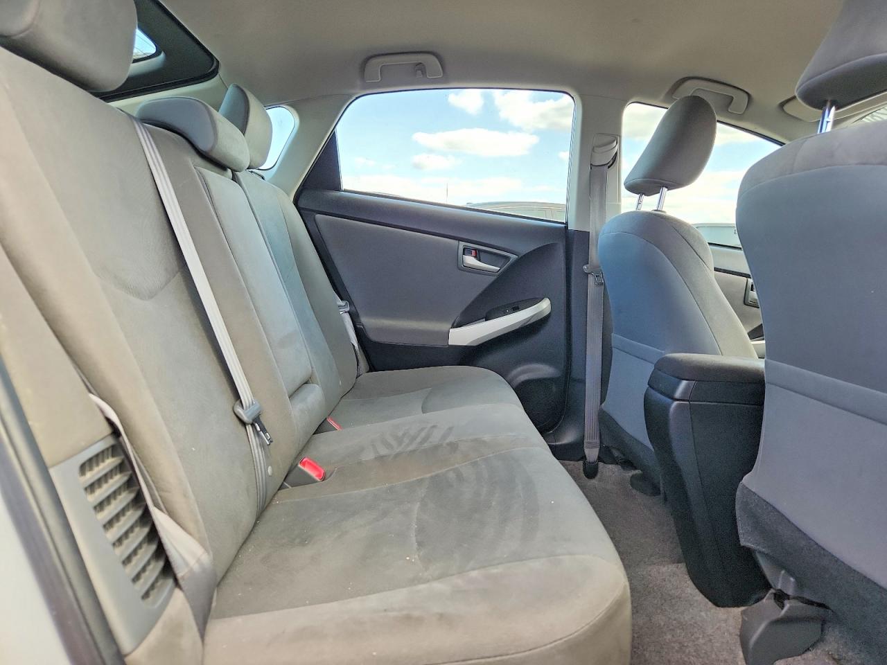 Toyota Prius Two