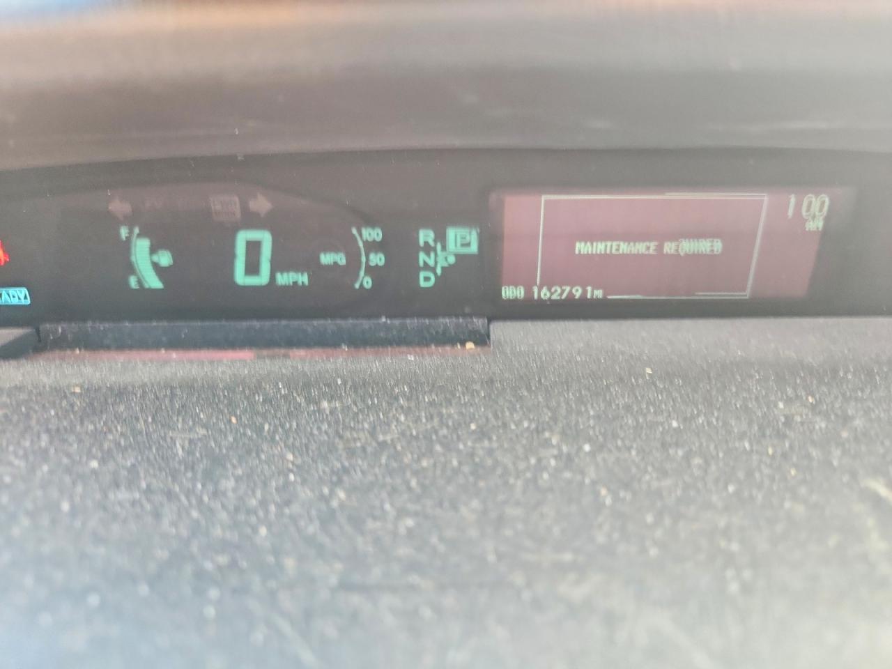Toyota Prius Two