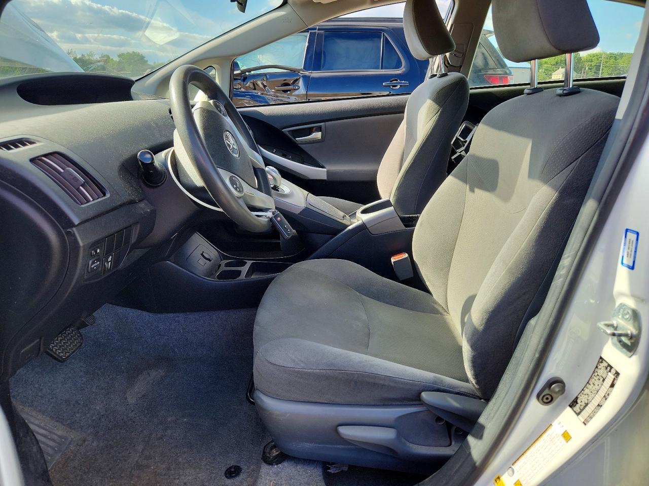 Toyota Prius Two