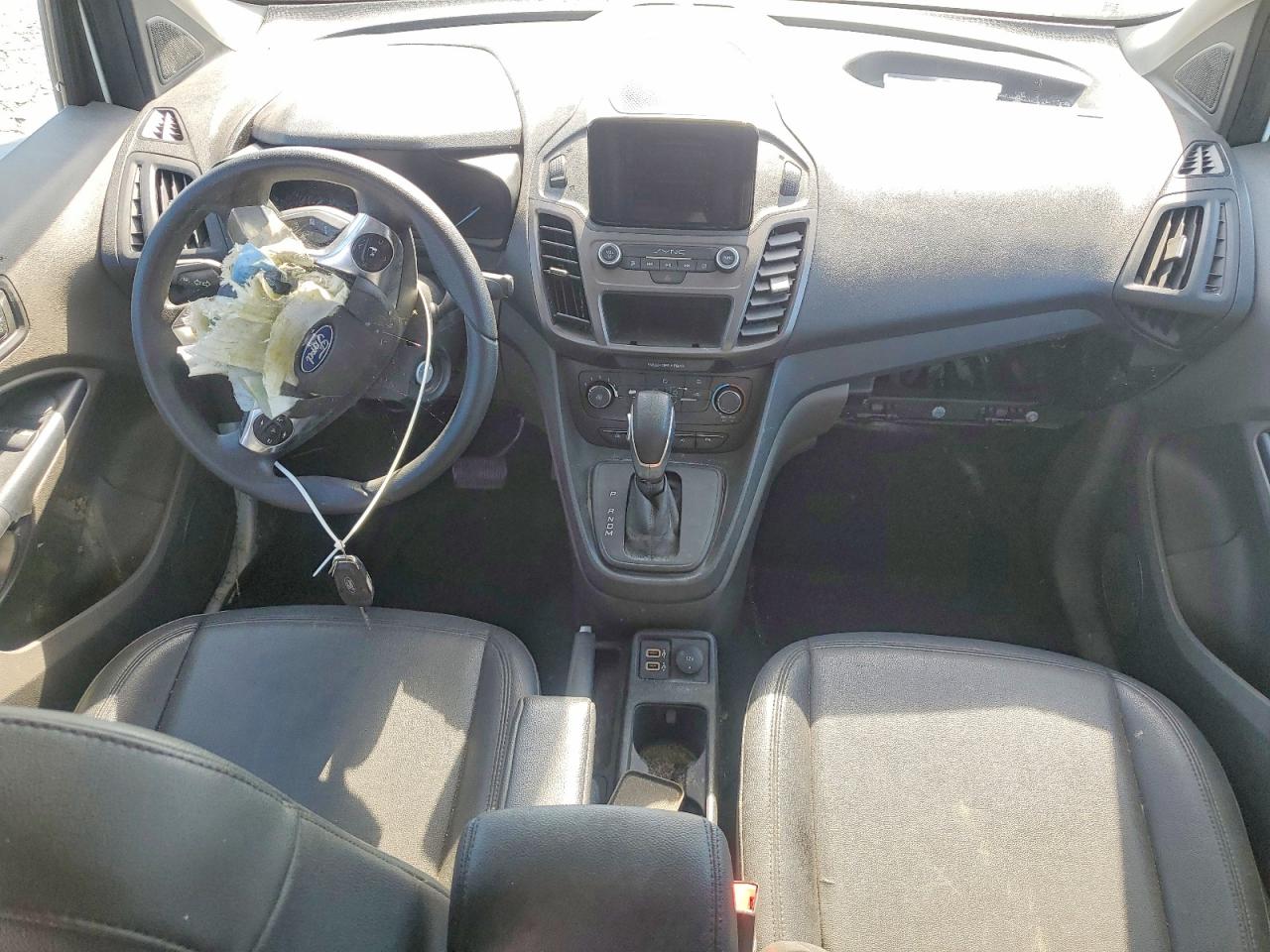 Ford Transit Xlt