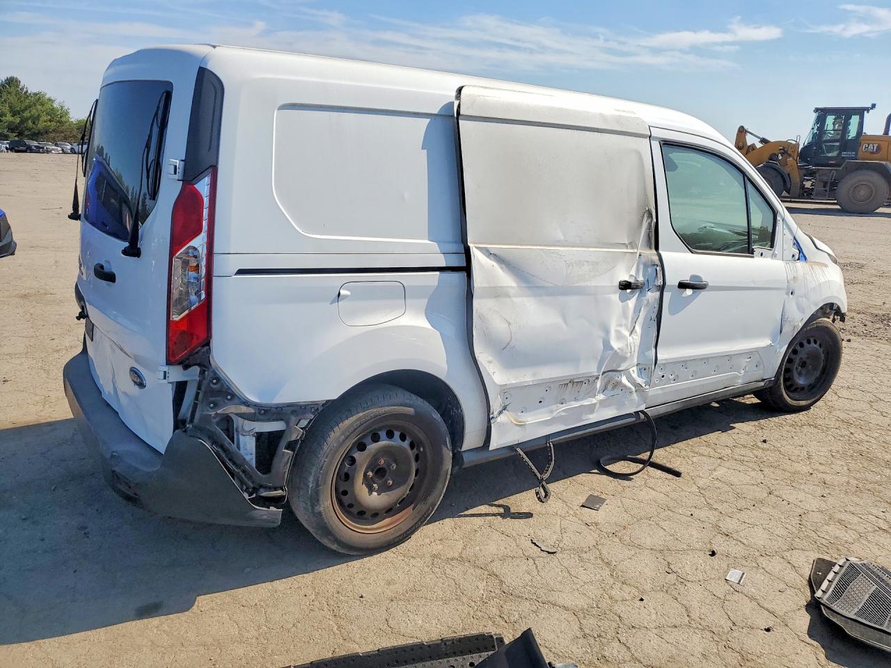 Ford Transit Xlt