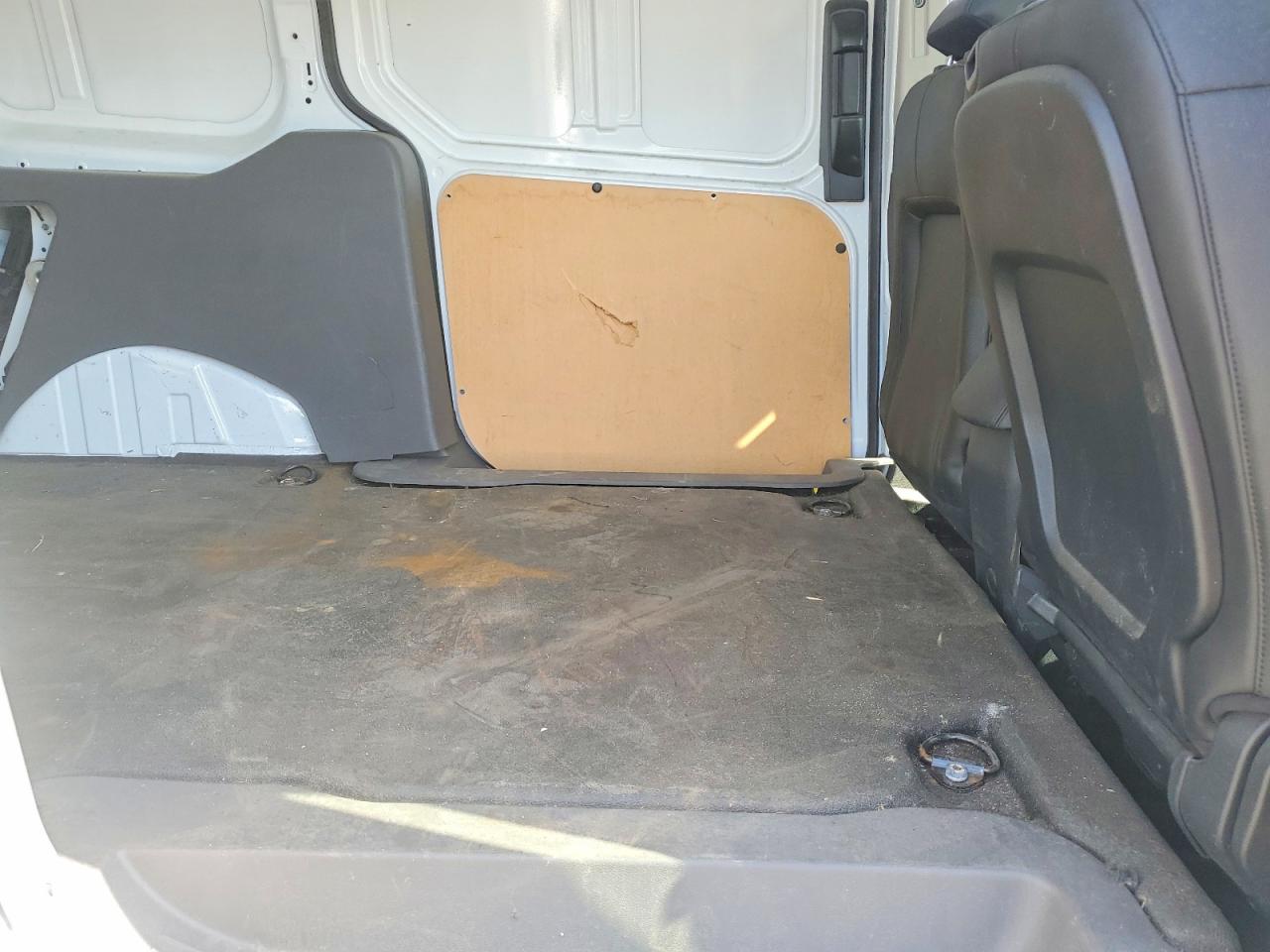 Ford Transit Xlt