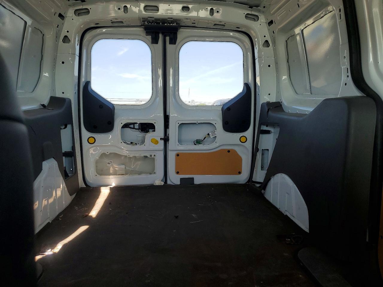 Ford Transit Xlt