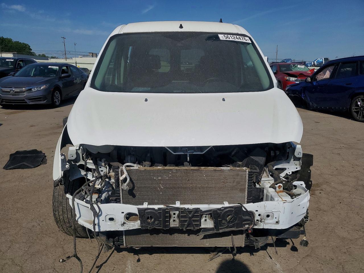 Ford Transit Xlt