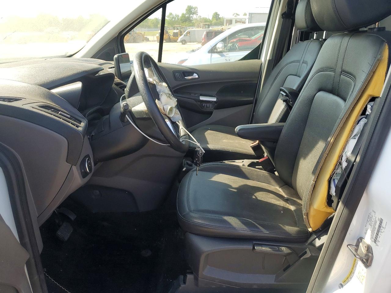 Ford Transit Xlt