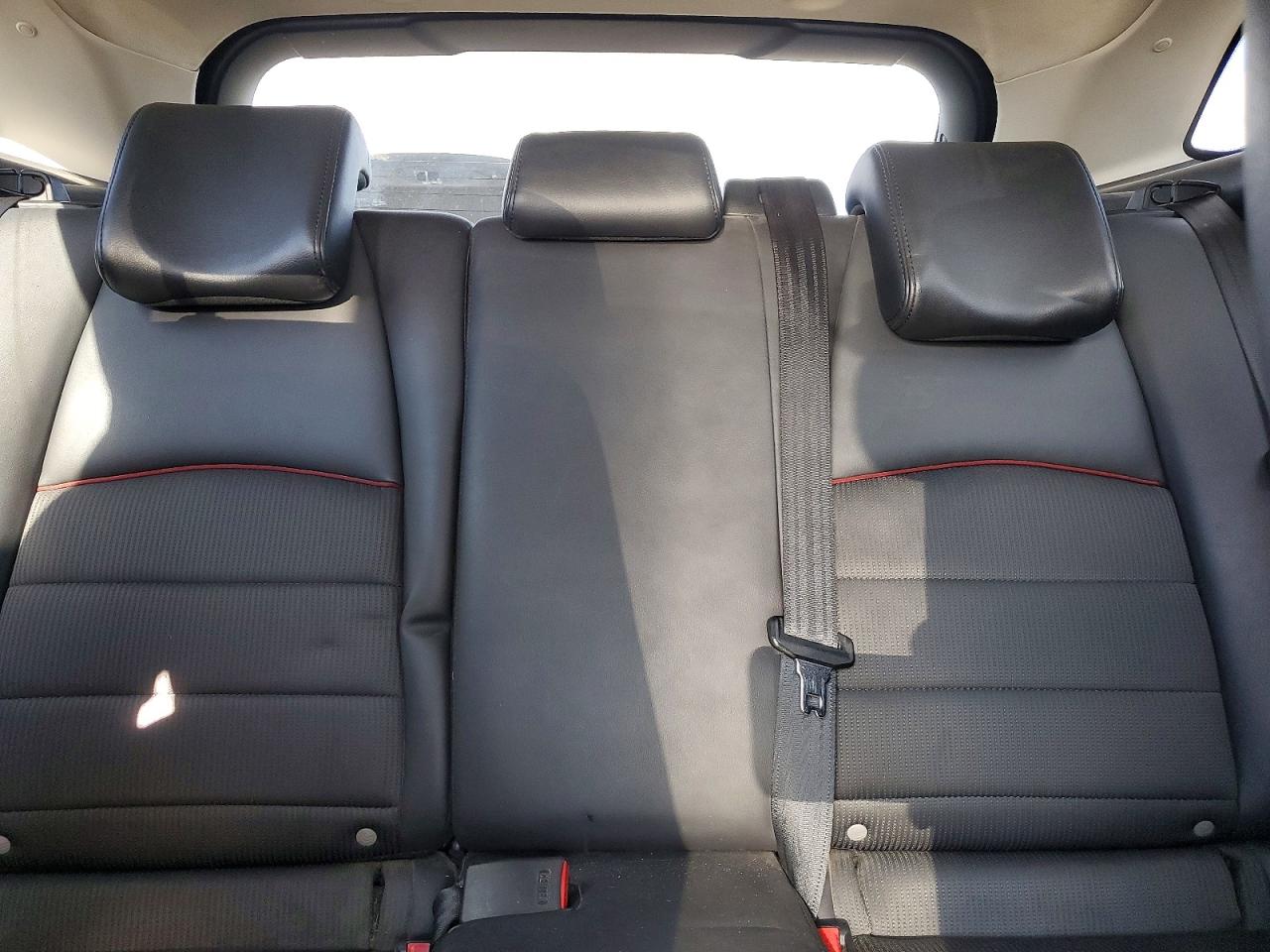 Mazda Cx Touring
