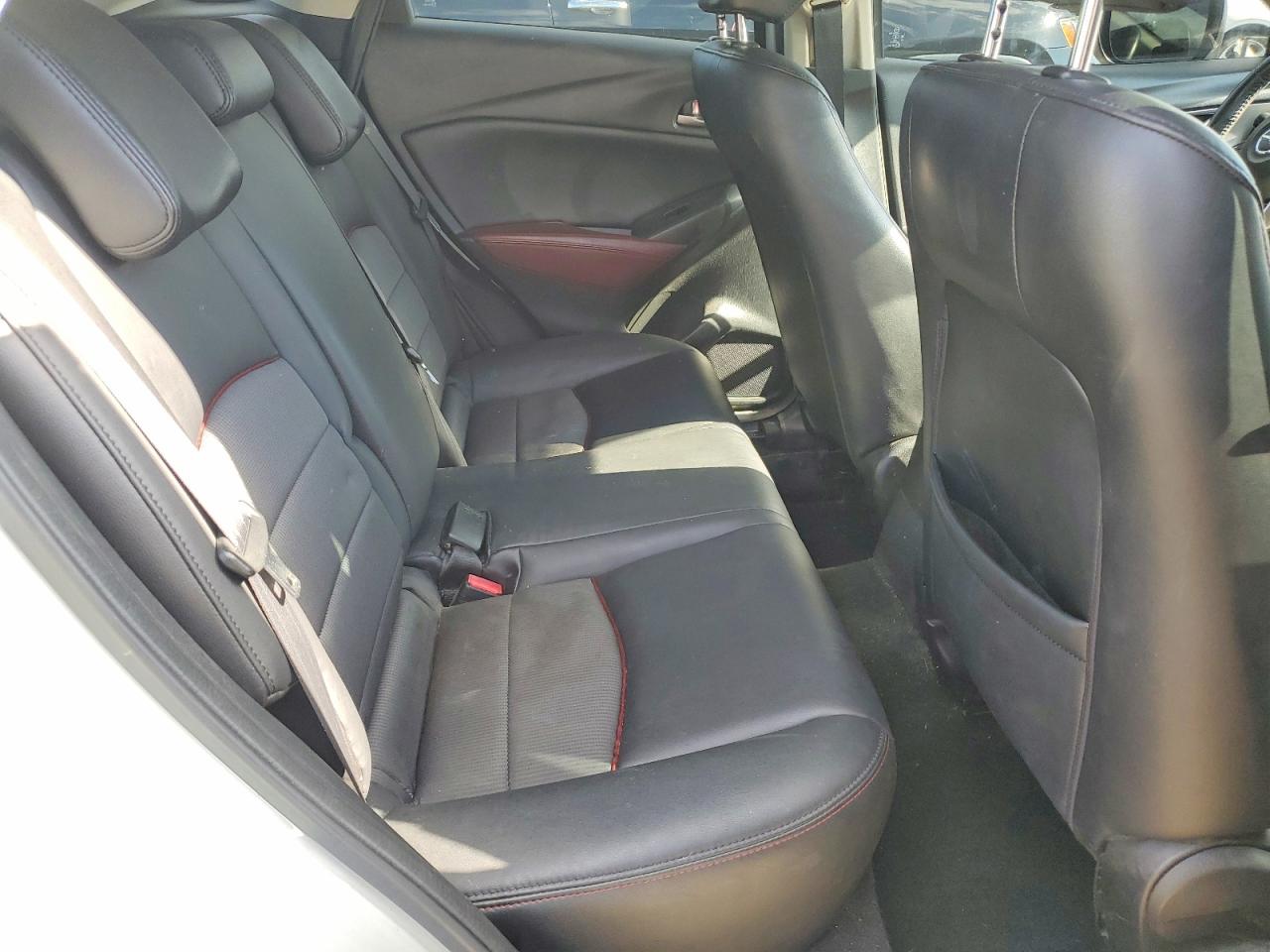 Mazda Cx Touring