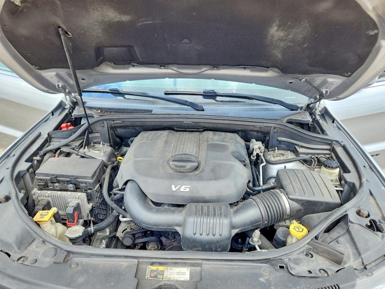 Jeep Cherokee Laredo