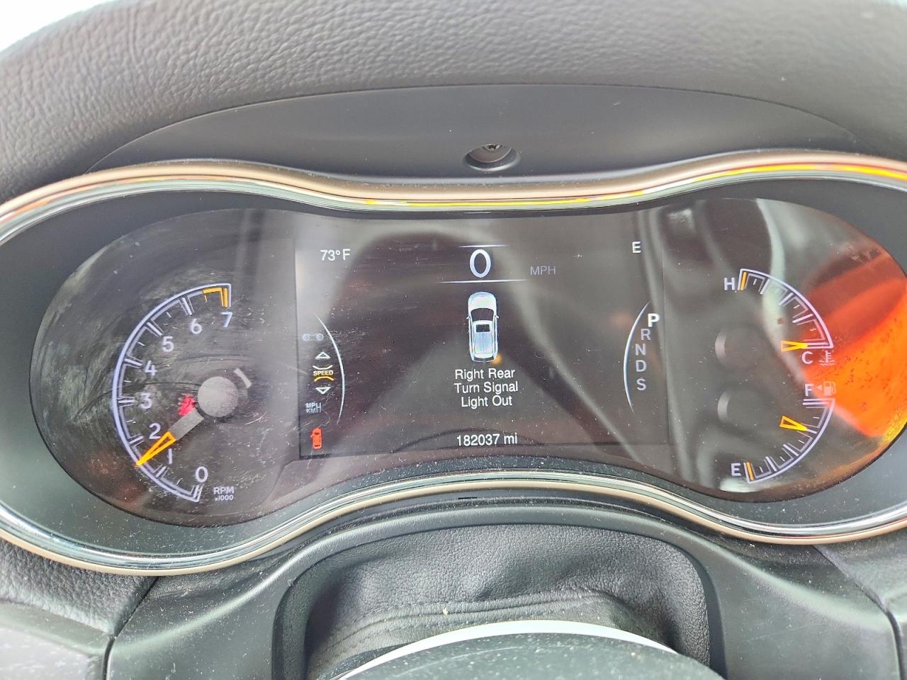 Jeep Cherokee Laredo