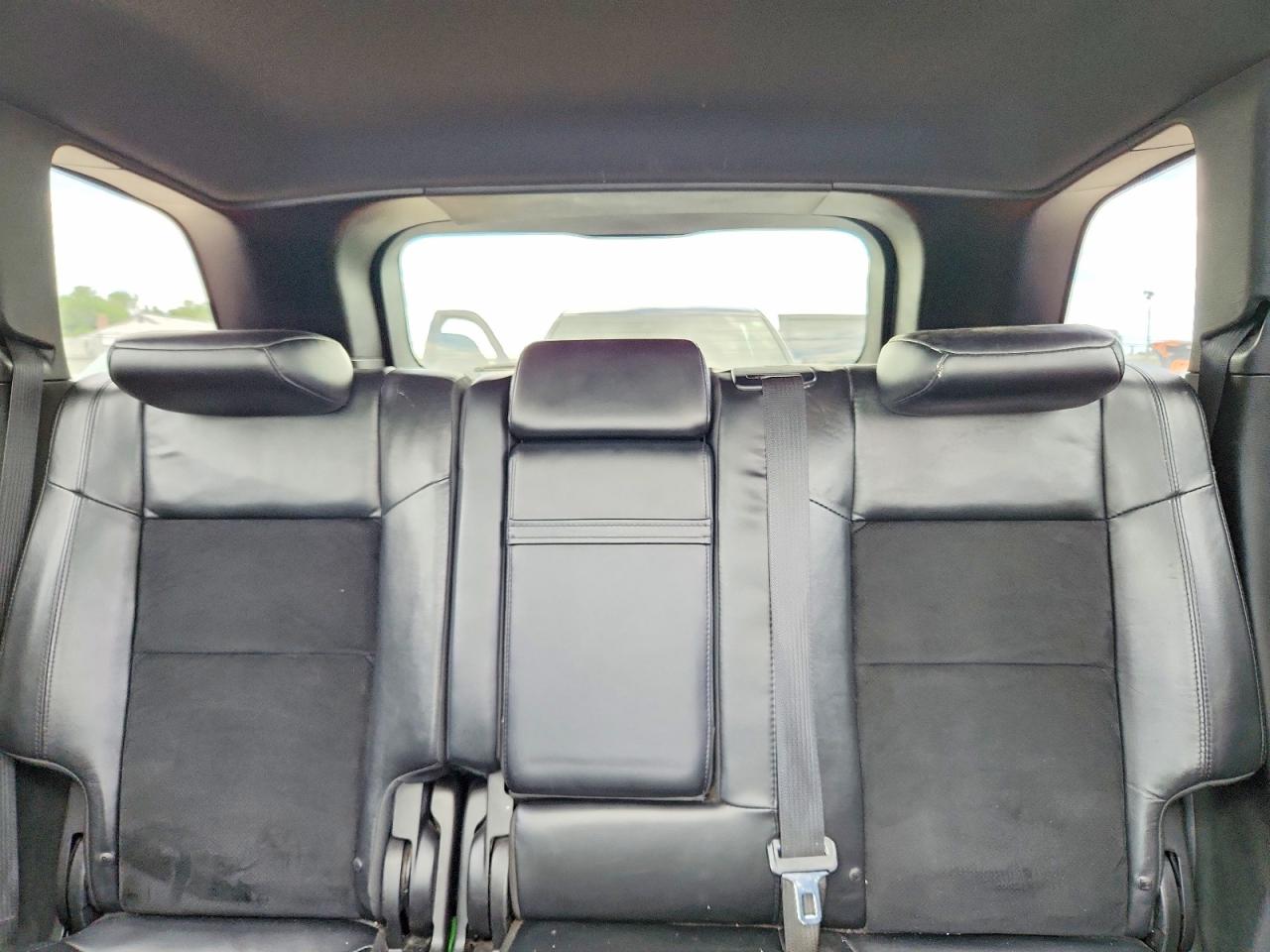 Jeep Cherokee Laredo