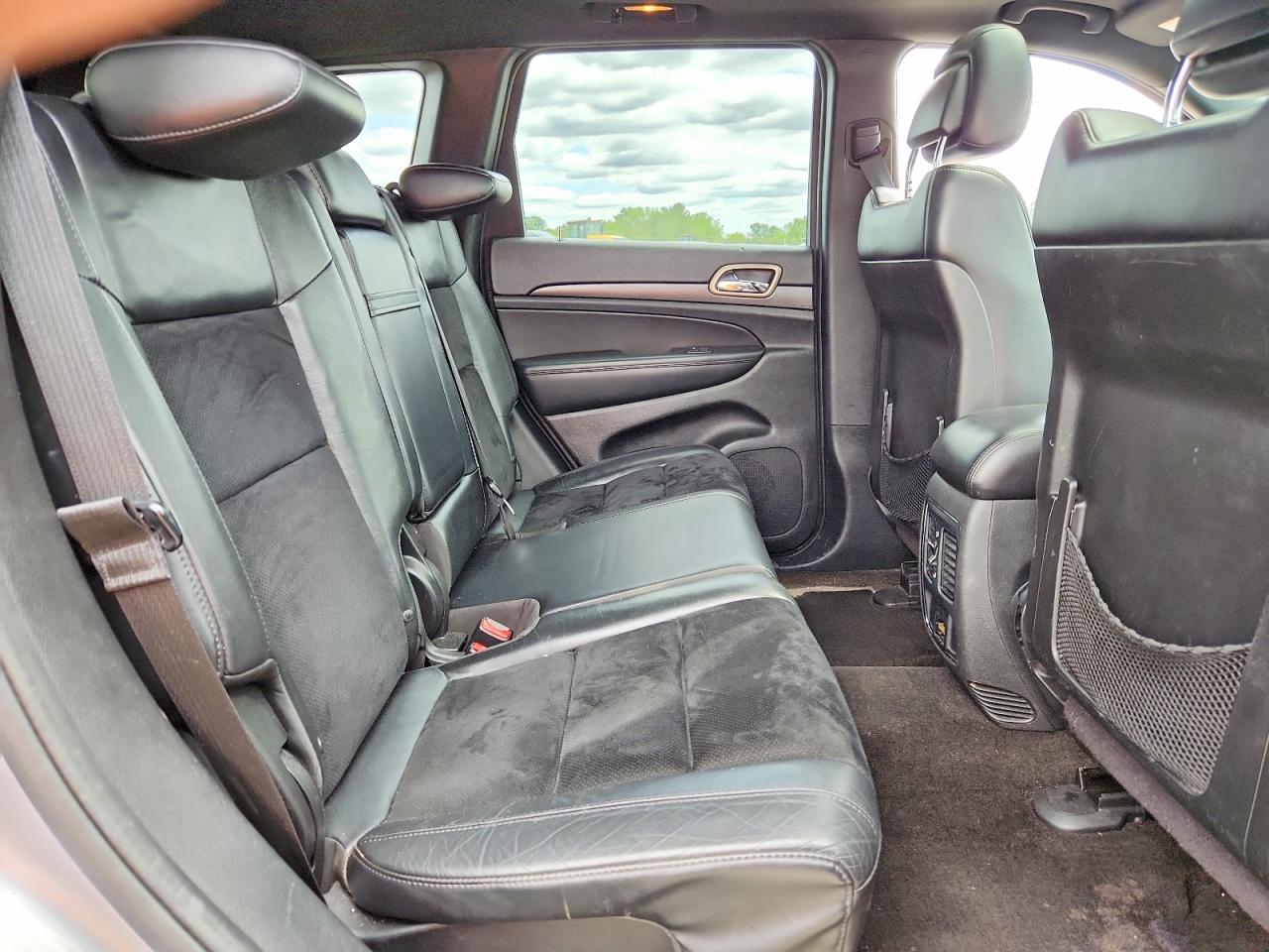 Jeep Cherokee Laredo