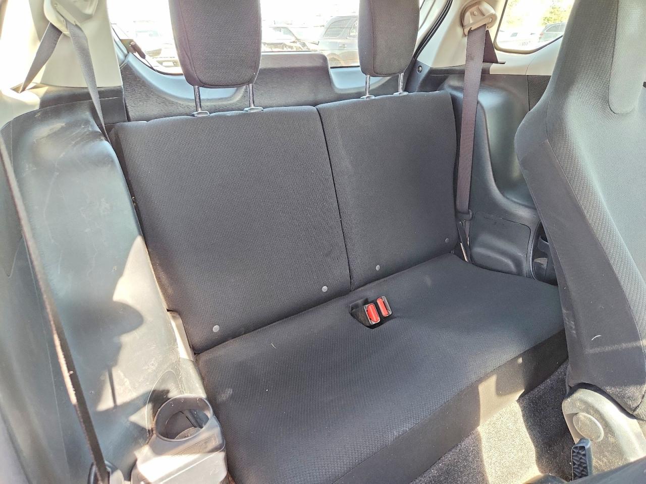 Scion iQ Base