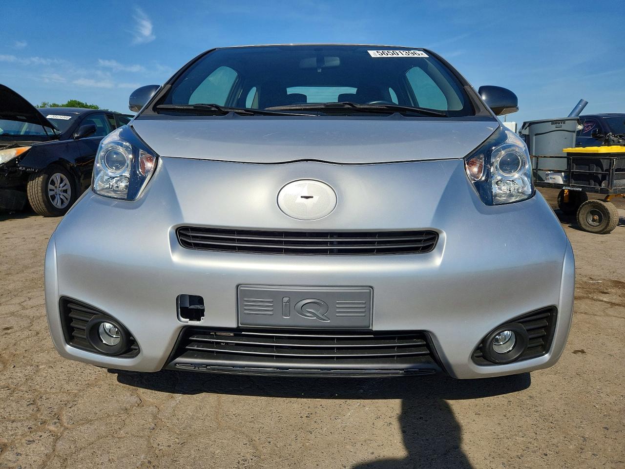 Scion iQ Base