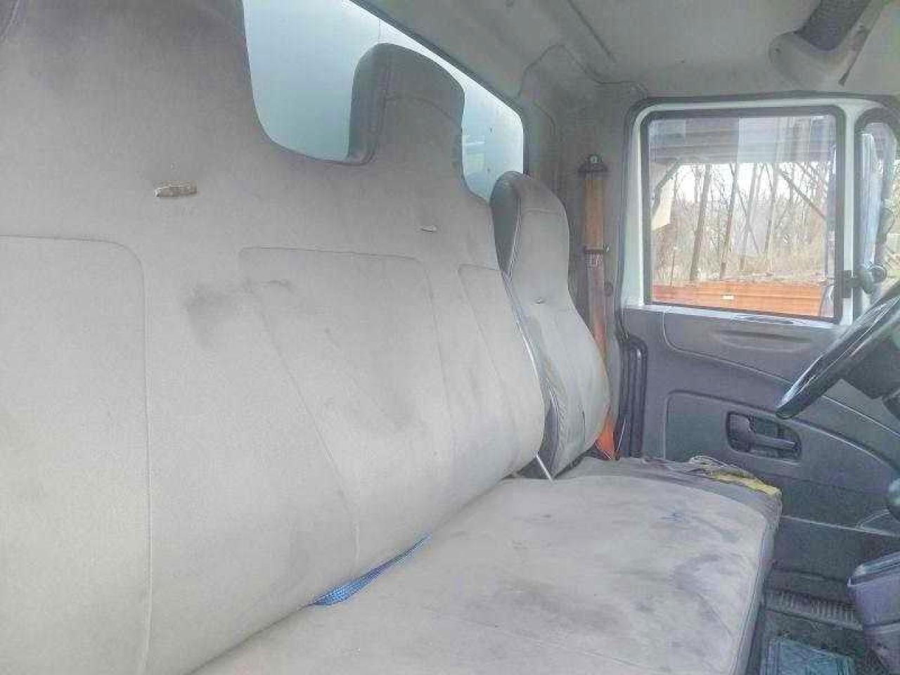 International 4000 Serie 4300