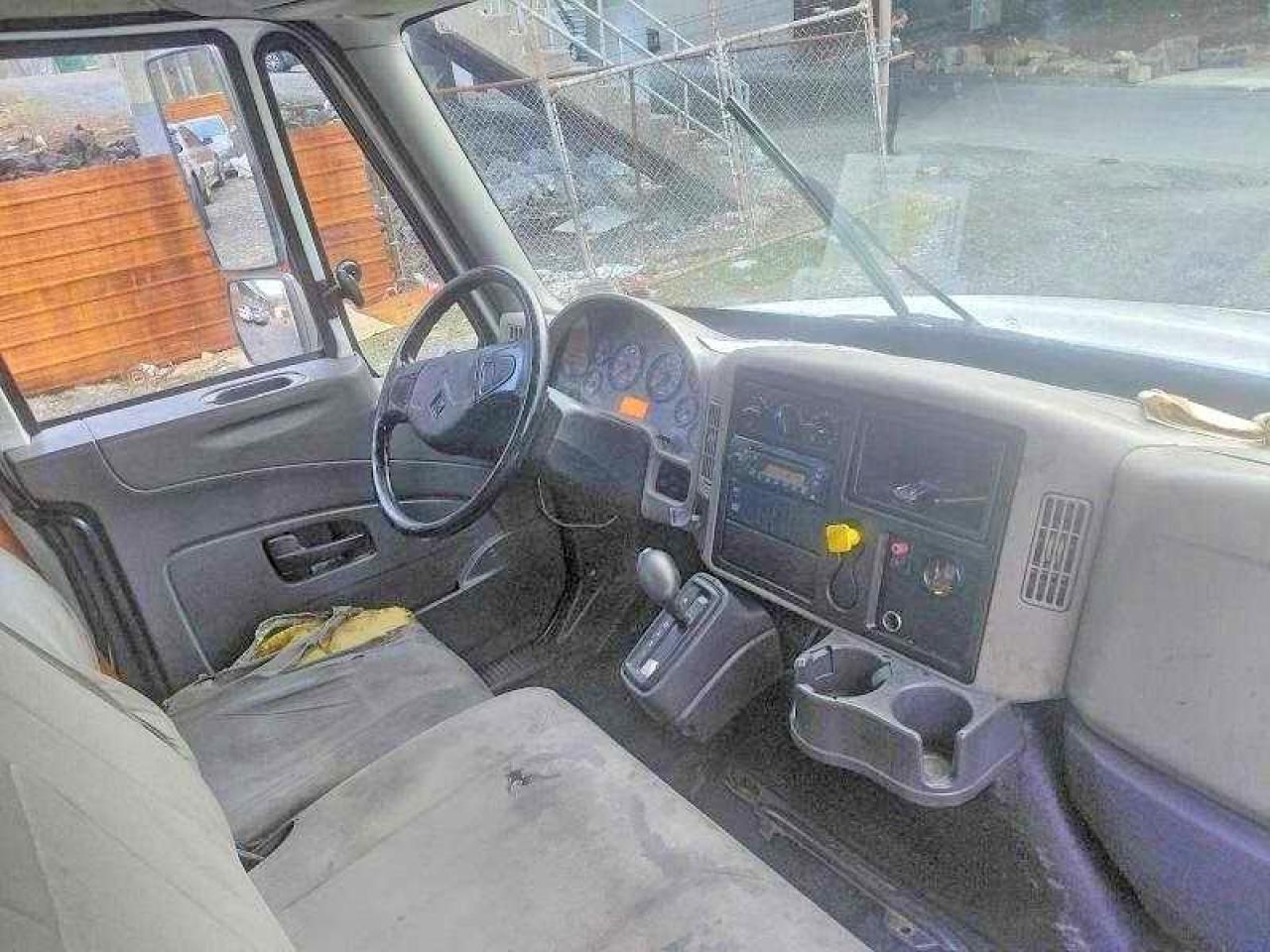 International 4000 Serie 4300
