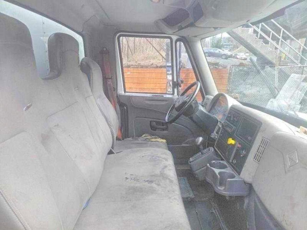 International 4000 Serie 4300