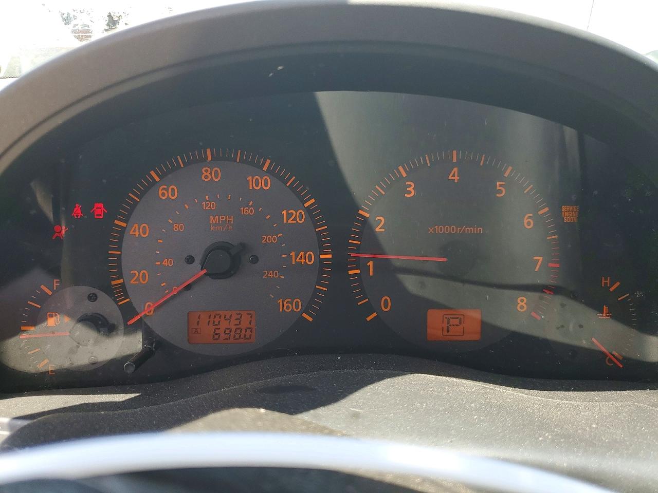INFINITI G35 Base