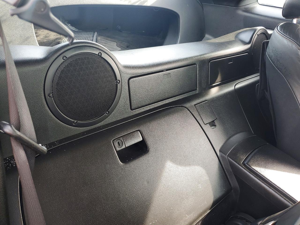 Nissan 350Z Base