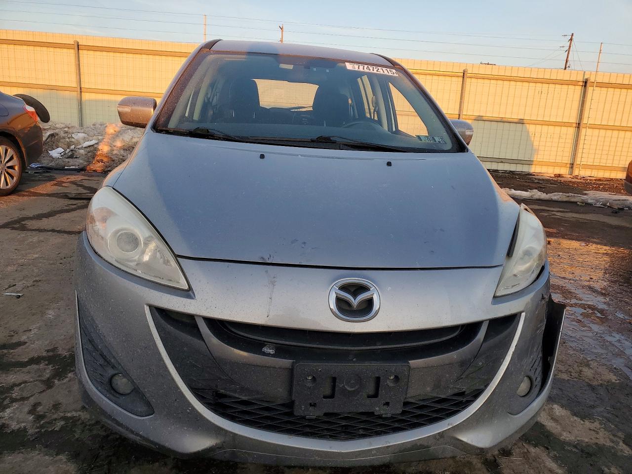 Mazda 5 Touring