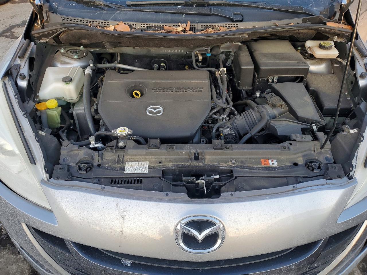 Mazda 5 Touring