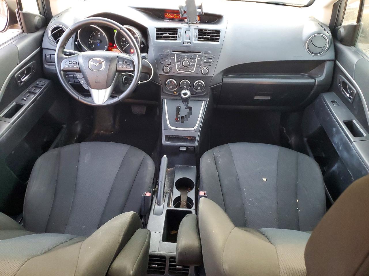 Mazda 5 Touring