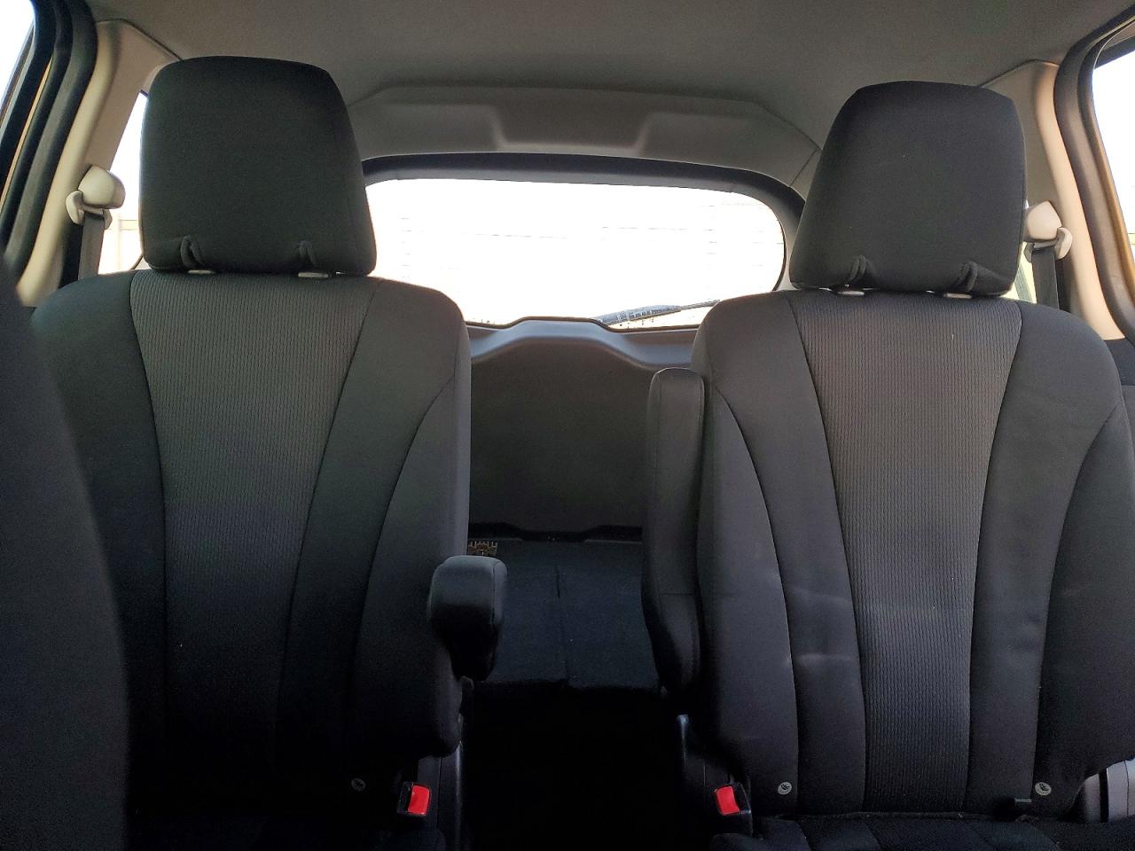 Mazda 5 Touring