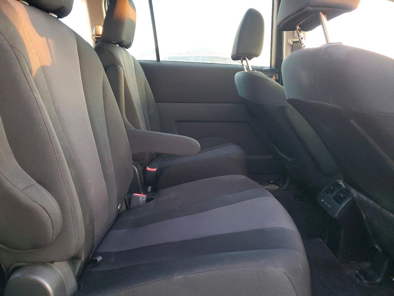 Mazda 5 Touring