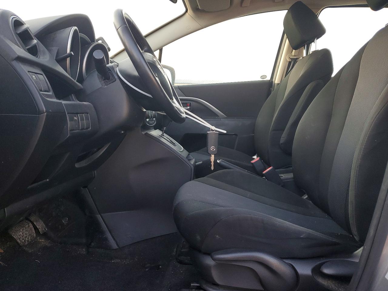 Mazda 5 Touring