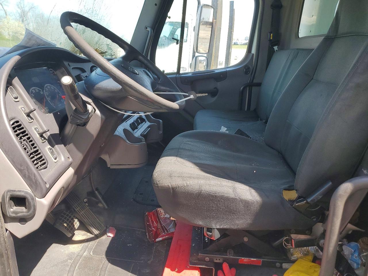 Freightliner M2 106 Medium Duty