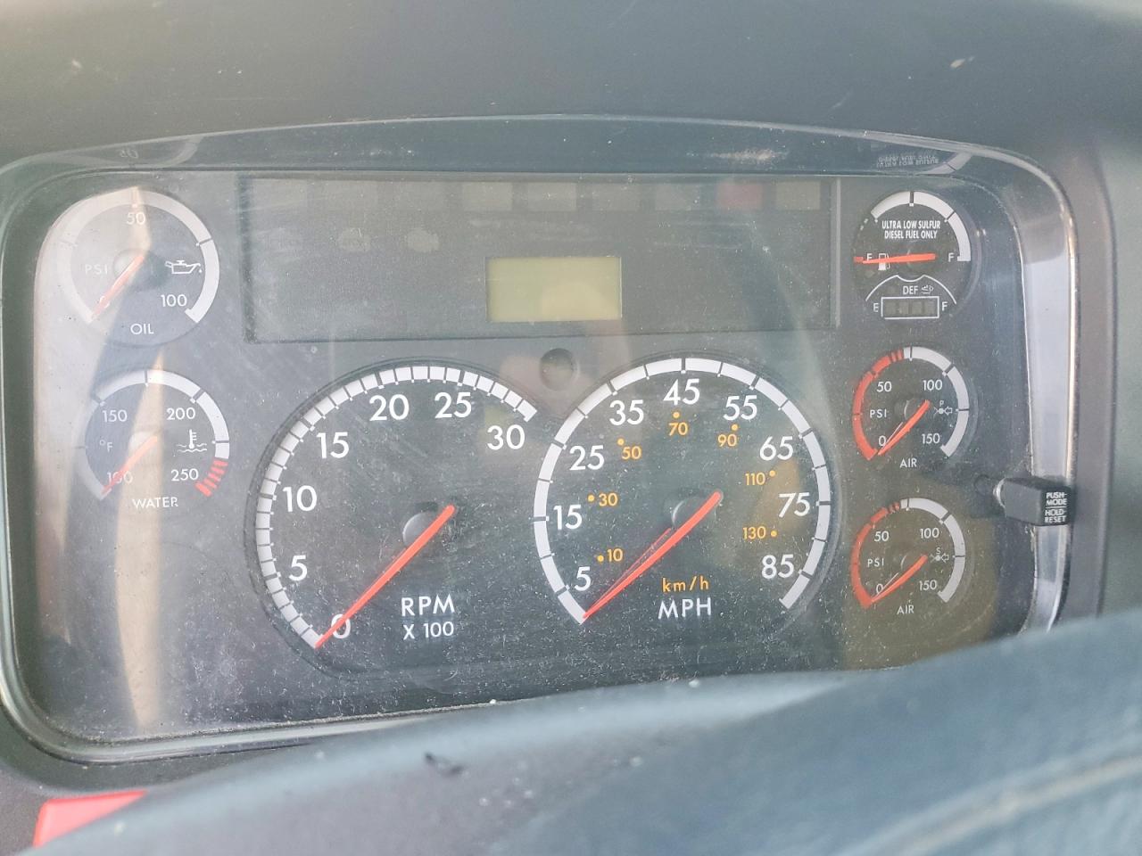 Freightliner M2 106 Medium Duty