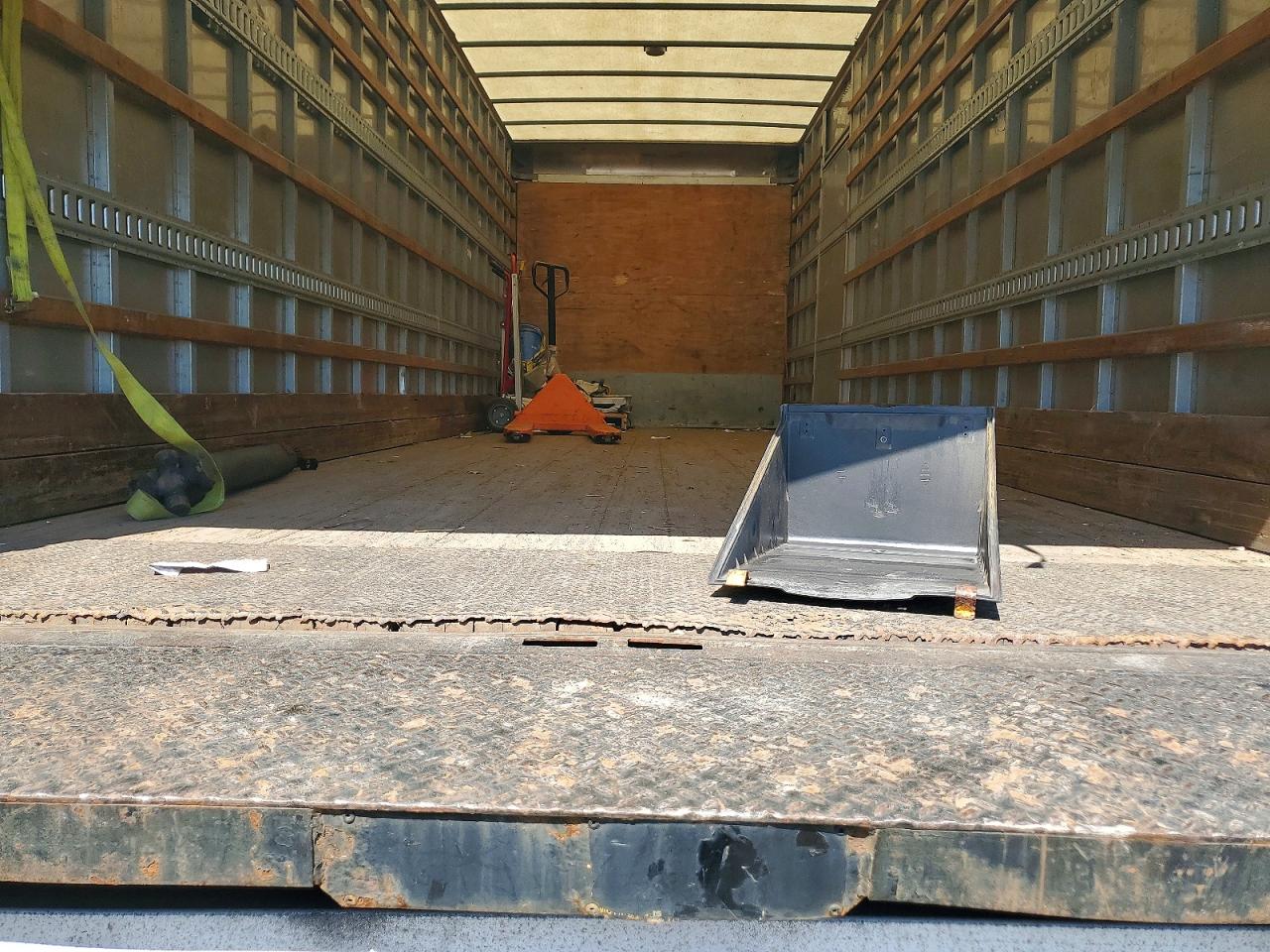 Freightliner M2 106 Medium Duty