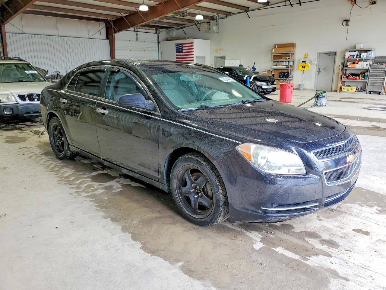 Chevrolet Malibu Ls