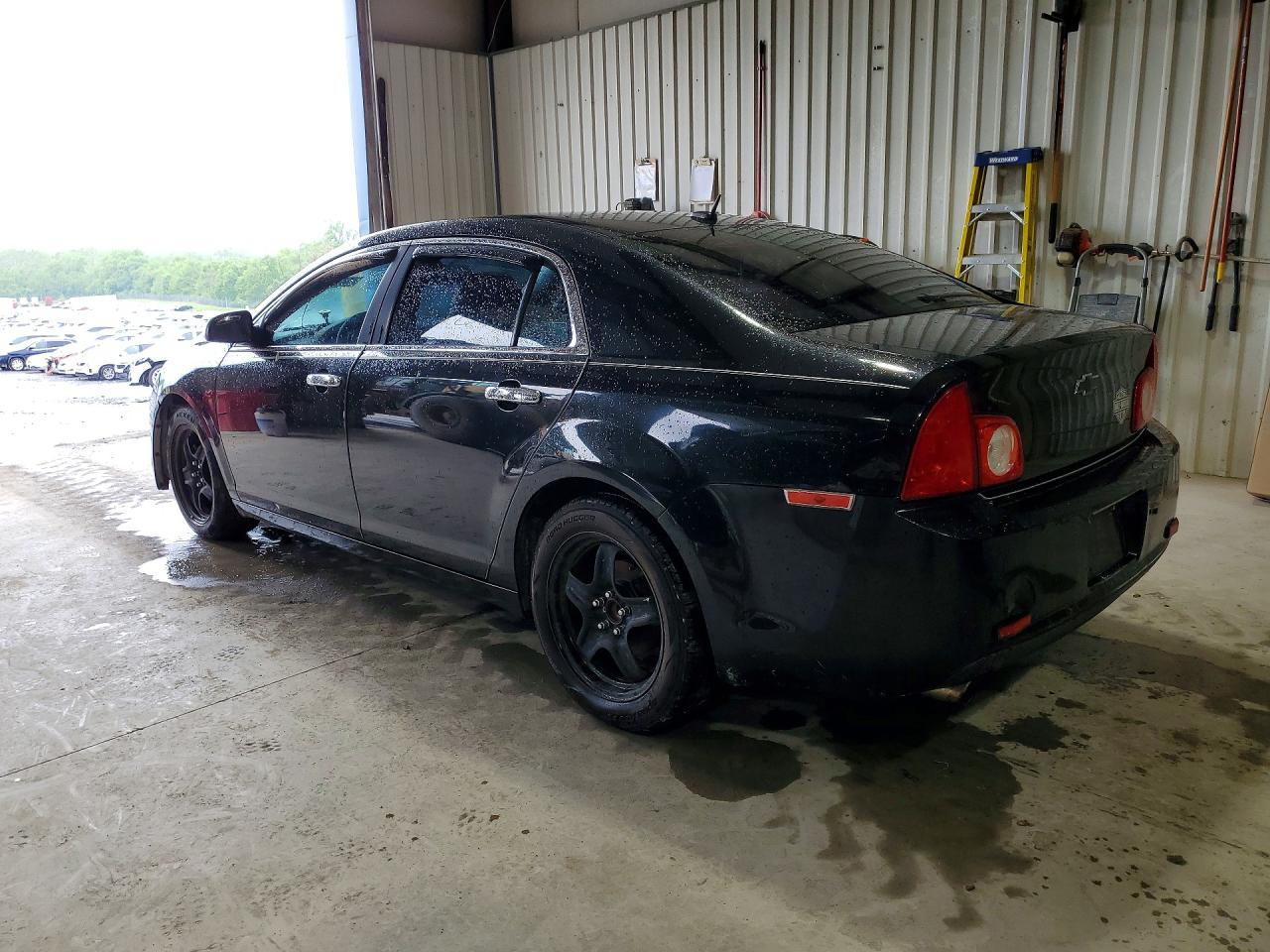 Chevrolet Malibu Ls
