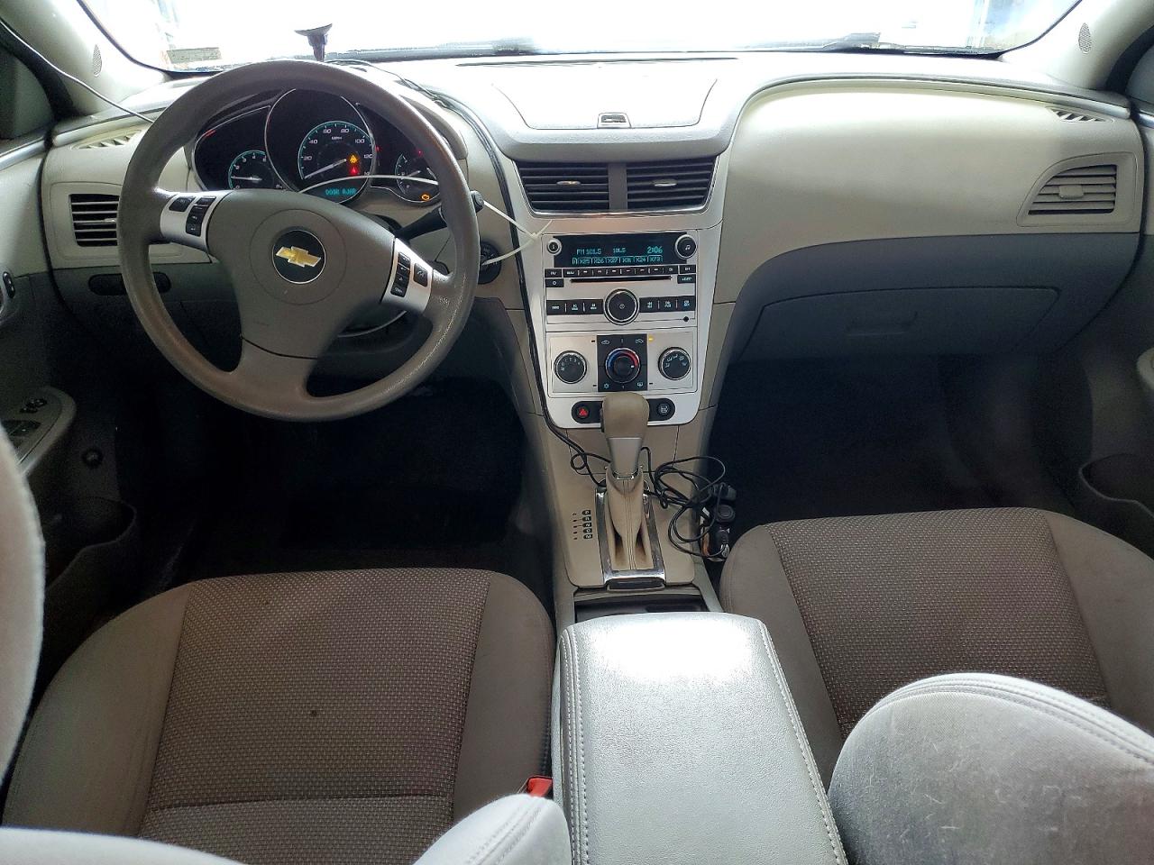 Chevrolet Malibu Ls