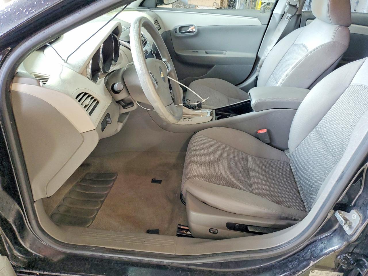 Chevrolet Malibu Ls