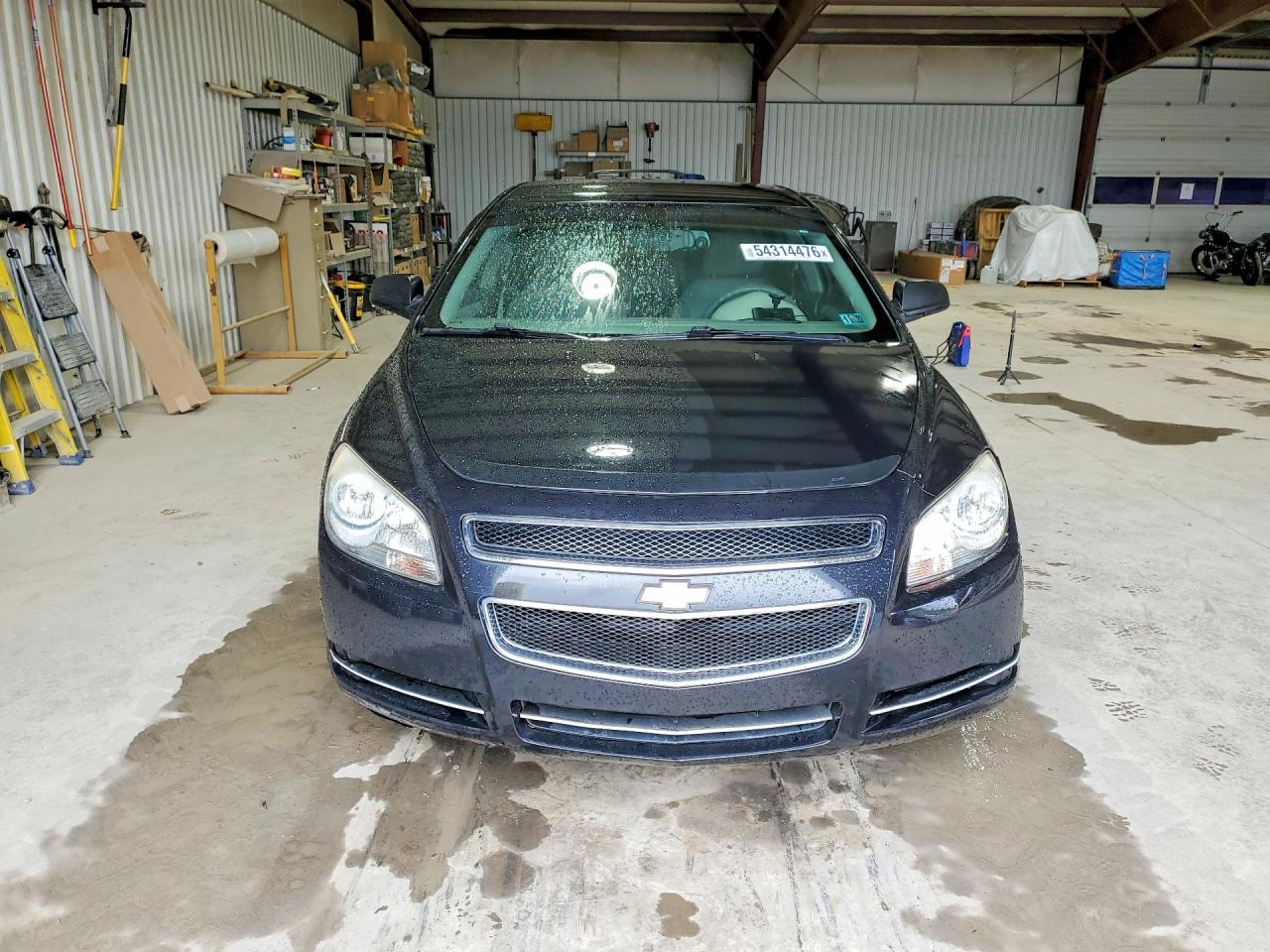 Chevrolet Malibu Ls