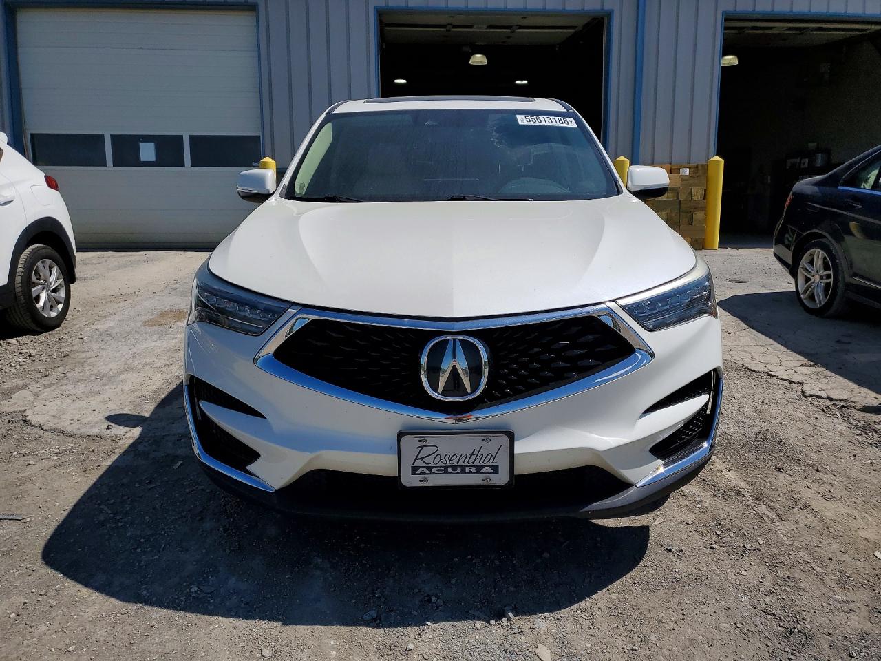 Acura RDX