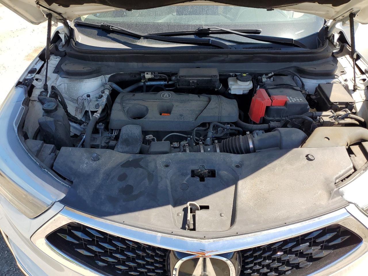 Acura RDX