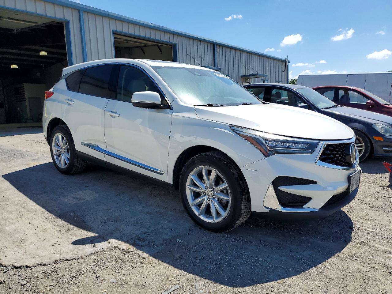 Acura RDX